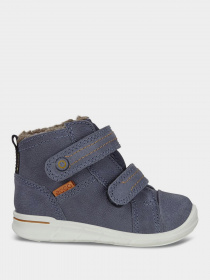 Ботинки ECCO First модель 75431102415 Ботинки ECCO First модель 75431102415 Фото