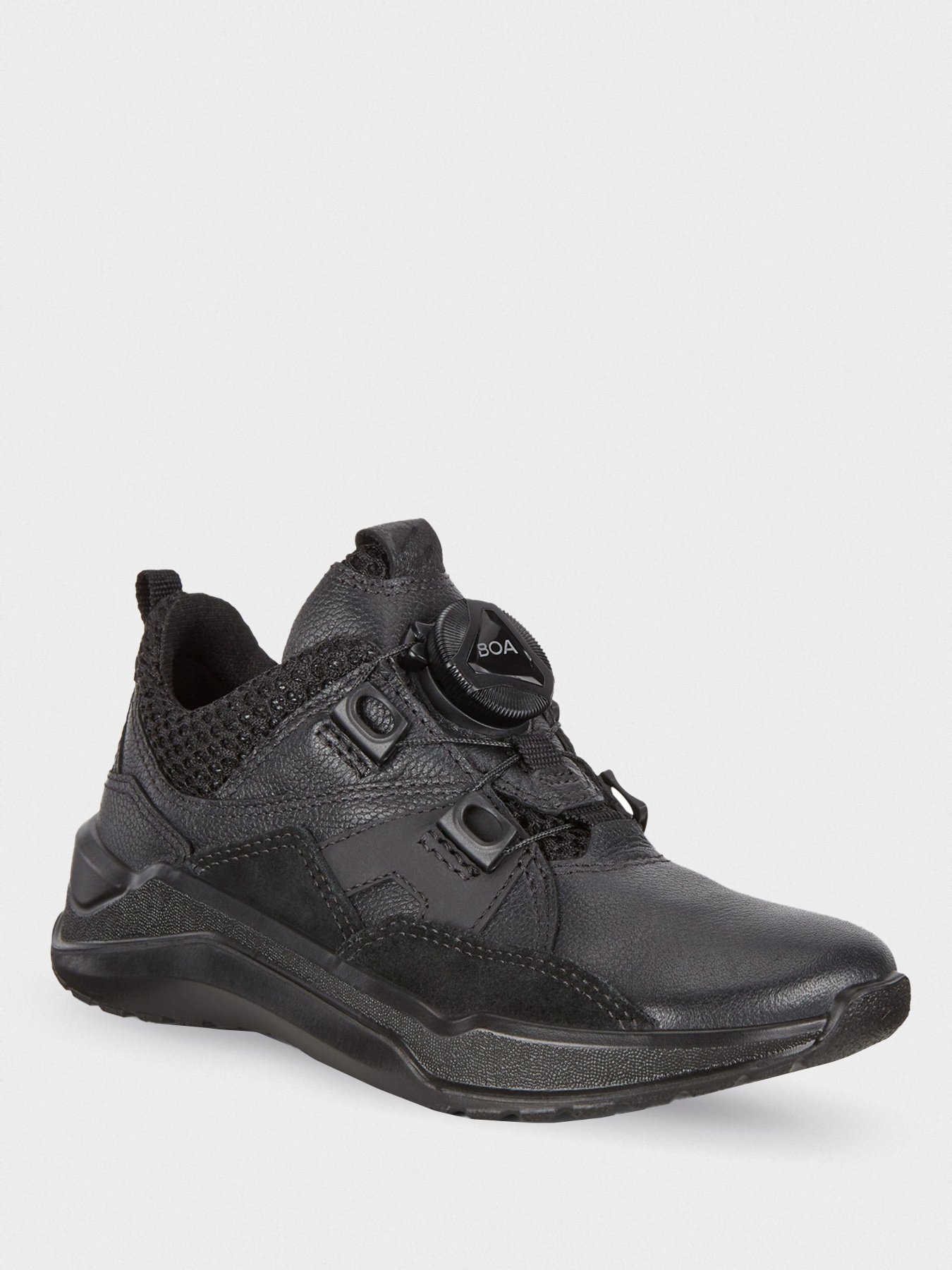 Кросівки повсякденні ECCO INTERVENE модель 76469251094 Фото