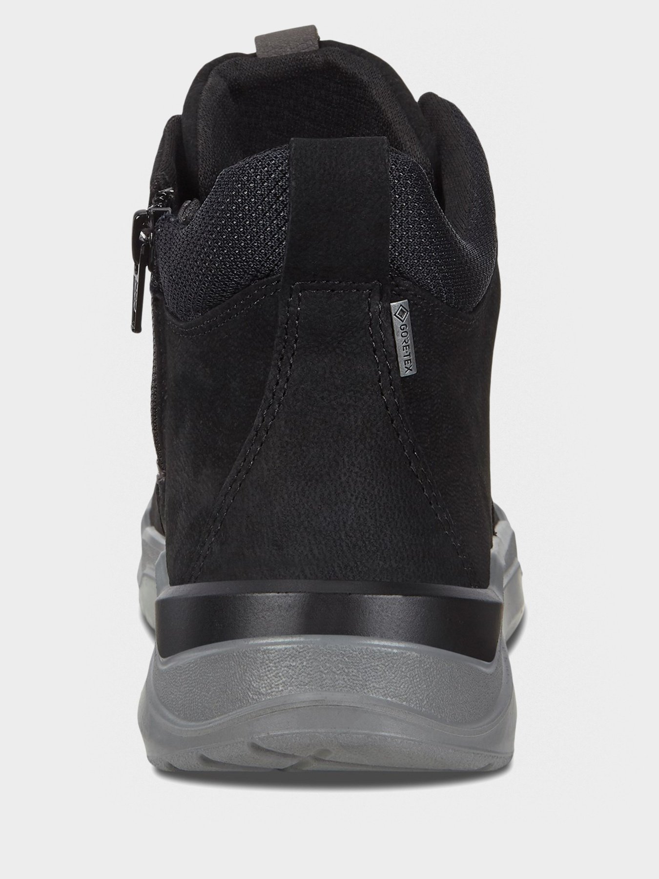 Черевики ECCO Intervene модель 76471302001 Фото