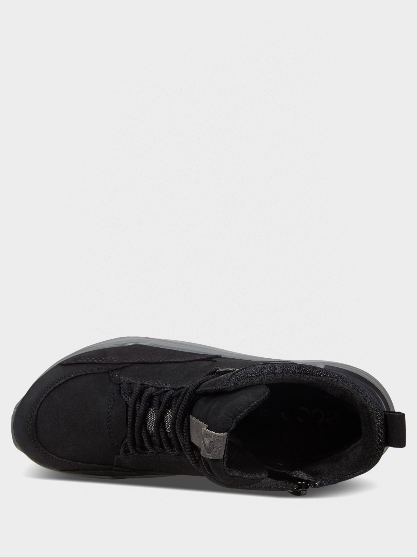 Ботинки ECCO Intervene модель 76471302001 Ботинки ECCO Intervene модель 76471302001 Фото