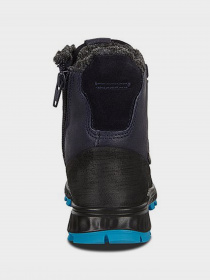 Ботинки ECCO Exostrike модель 76191251642 Ботинки ECCO Exostrike модель 76191251642 Фото