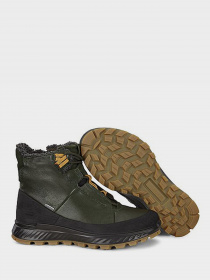 Ботинки для активного отдыха ECCO Exostrike модель 76191352175 Фото