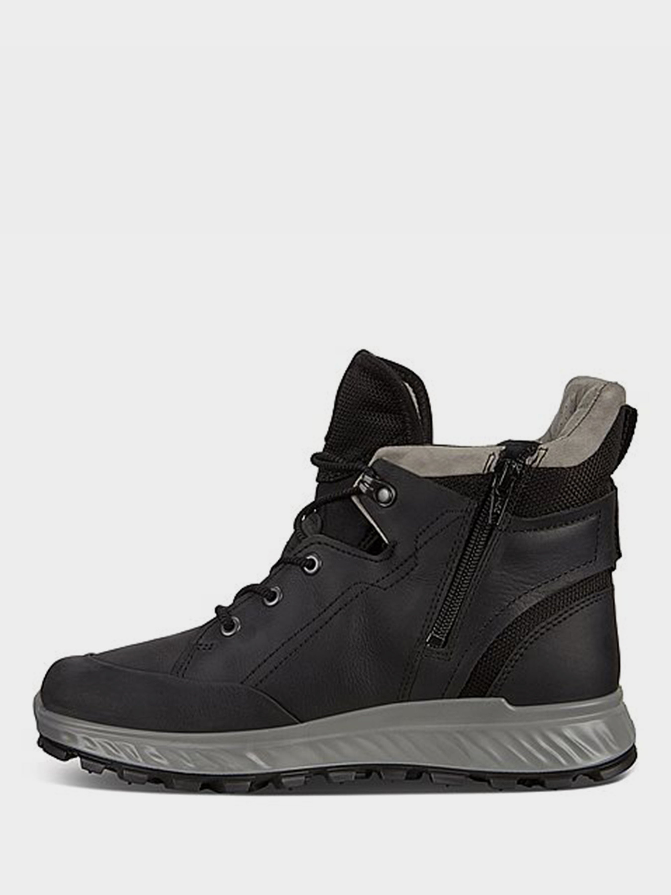 Ботинки ECCO Exostrike модель 76192302001 Фото