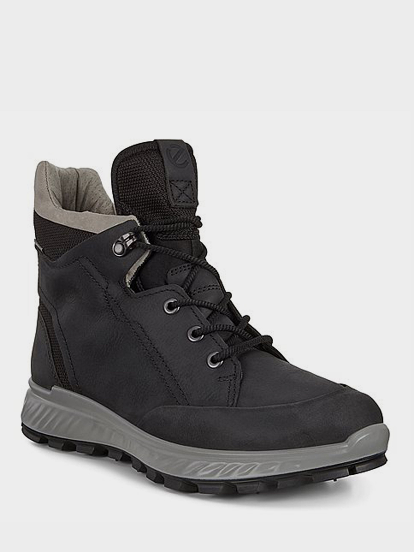 Ботинки ECCO Exostrike модель 76192302001 Фото
