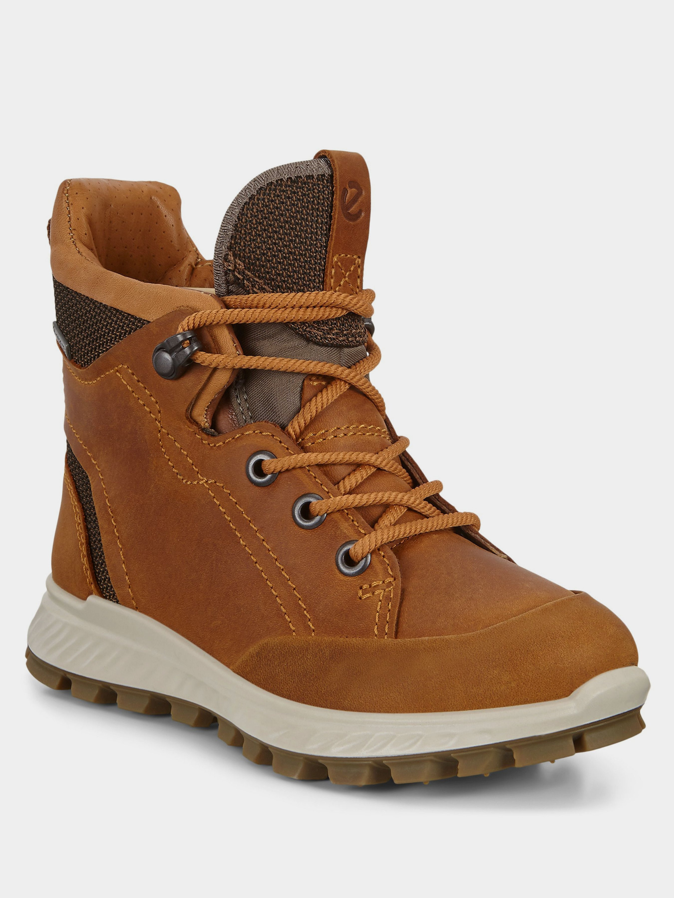 Ботинки для активного отдыха ECCO Exostrike модель 76192202112 Фото