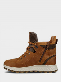 Ботинки для активного отдыха ECCO Exostrike модель 76192302112 Фото