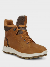 Ботинки для активного отдыха ECCO Exostrike модель 76192302112 Фото