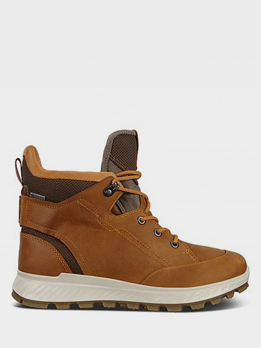 Ботинки для активного отдыха ECCO Exostrike модель 76192302112 Фото