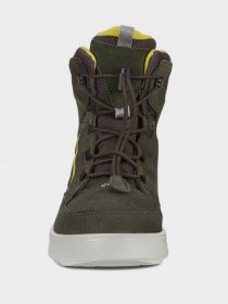 Ботинки для активного отдыха ECCO URBAN SNOWBOARDER модель 72231351640 Фото