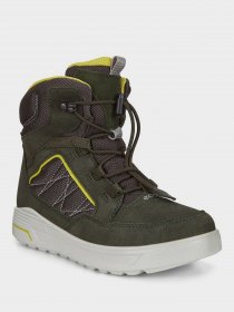 Ботинки для активного отдыха ECCO URBAN SNOWBOARDER модель 72231351640 Фото