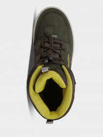 Ботинки для активного отдыха ECCO URBAN SNOWBOARDER модель 72231351640 Фото