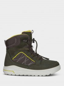Ботинки для активного отдыха ECCO URBAN SNOWBOARDER модель 72231351640 Фото