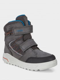 Ботинки ECCO URBAN SNOWBOARDER модель 72223251635 Ботинки ECCO URBAN SNOWBOARDER модель 72223251635 Фото