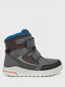 Ботинки ECCO Urban Snowboarder модель 72223351635 Фото