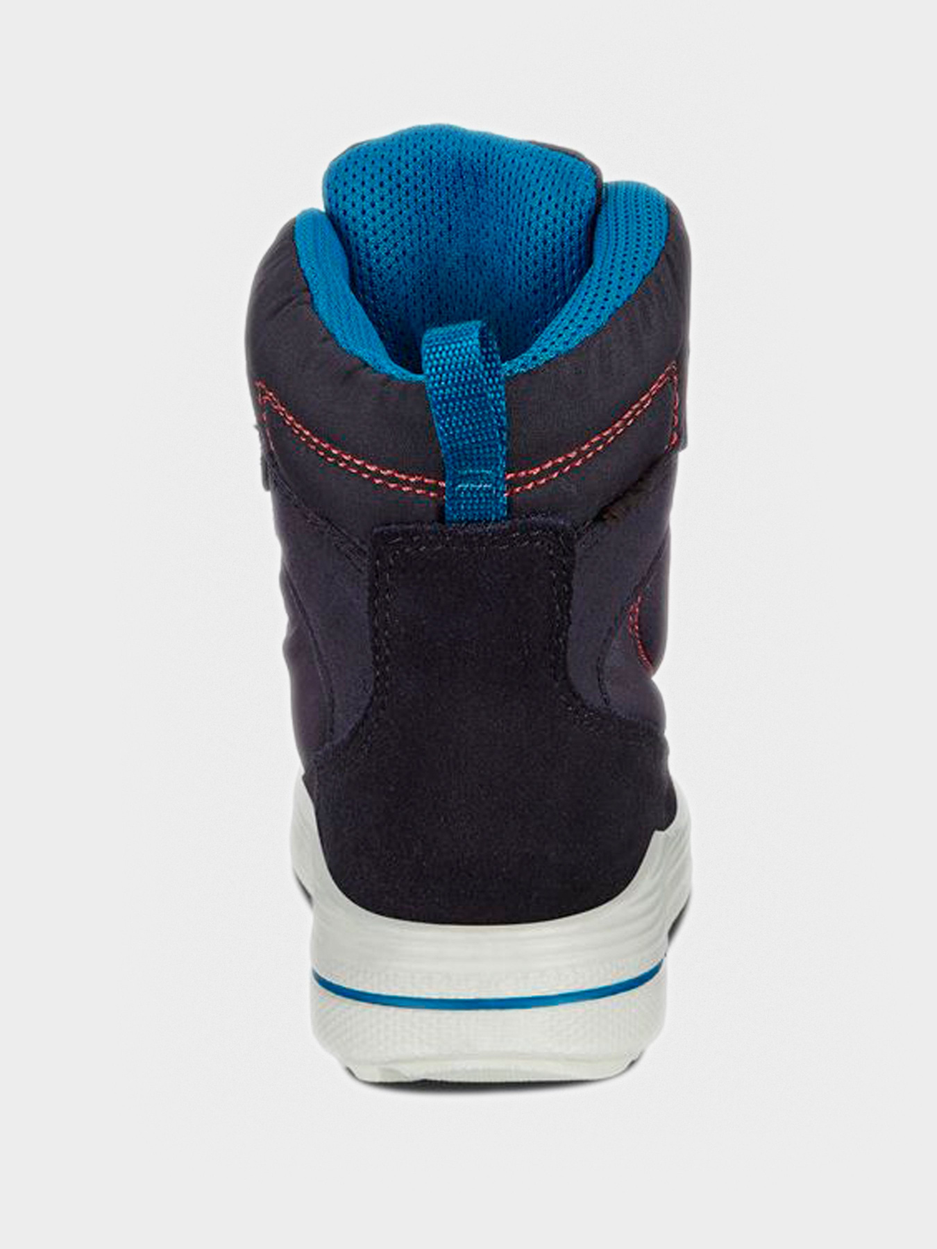 Ботинки и сапоги ECCO URBAN SNOWBOARDER модель 72229251122 Ботинки и сапоги ECCO URBAN SNOWBOARDER модель 72229251122 Фото