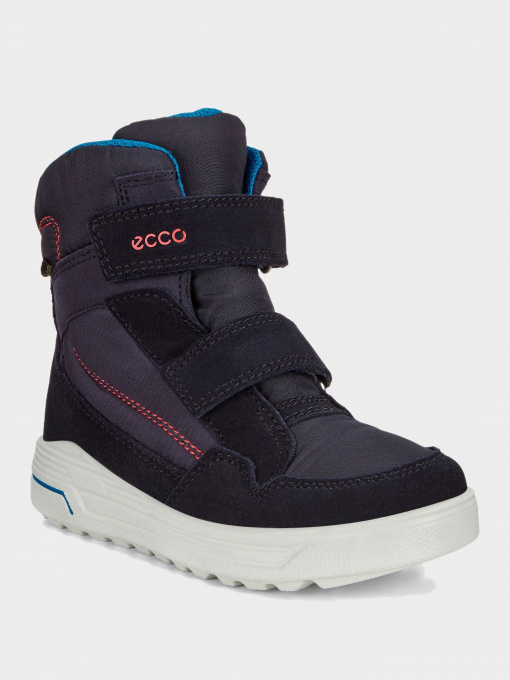 Черевики та чоботи ECCO URBAN SNOWBOARDER модель 72229251122 Фото