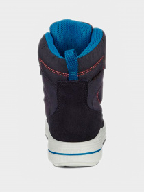 Ботинки и сапоги ECCO URBAN SNOWBOARDER модель 72229251122 Фото