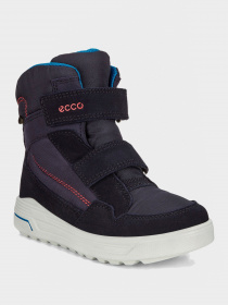 Ботинки ECCO URBAN SNOWBOARDER модель 72229251122 Ботинки ECCO URBAN SNOWBOARDER модель 72229251122 Фото