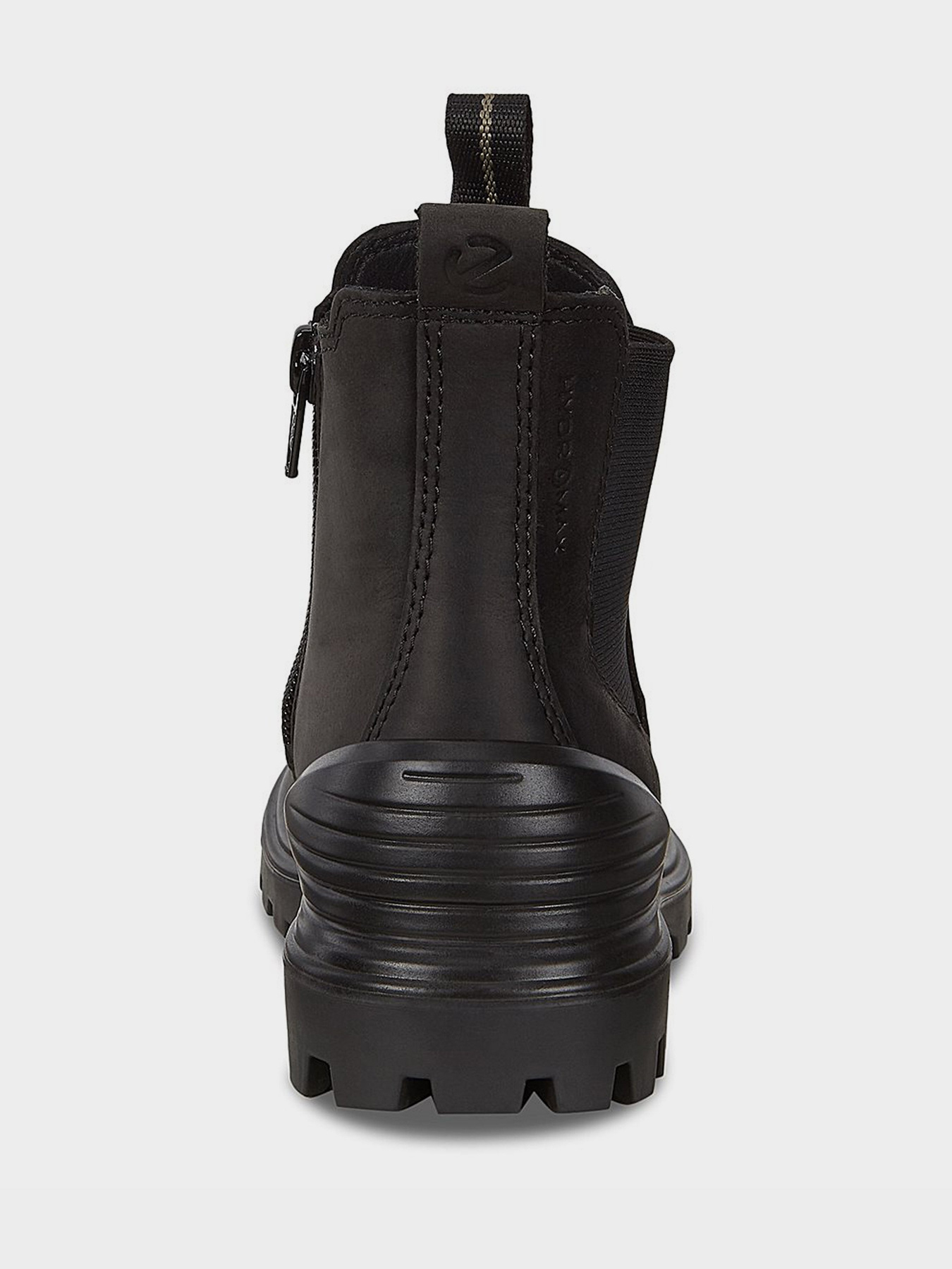 Ботинки ECCO TRED TRAY модель 77005302001 Фото