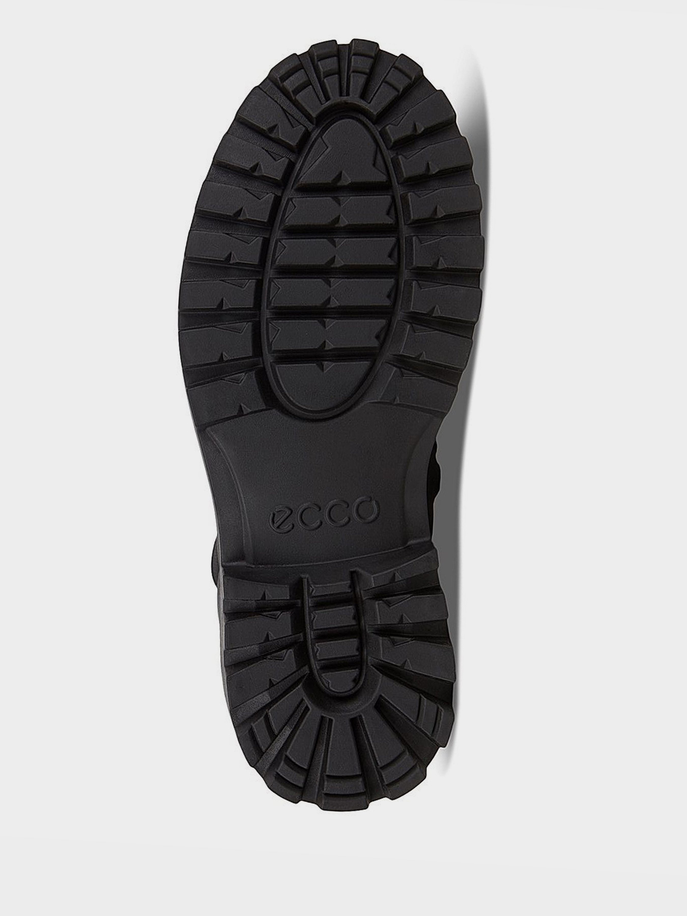 Ботинки ECCO TRED TRAY модель 77005302001 Фото