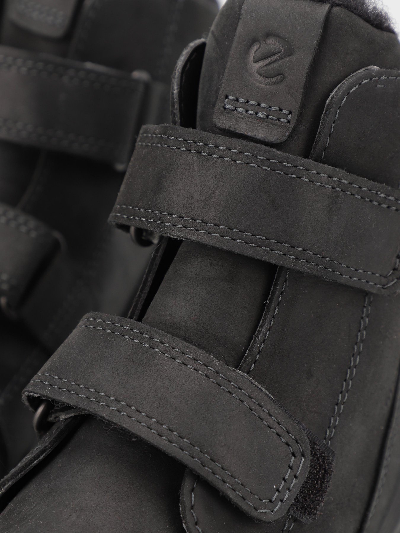 Ботинки ECCO Tred Tray модель 77006202001 Фото