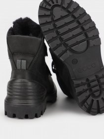 Ботинки ECCO Tred Tray модель 77006202001 Фото