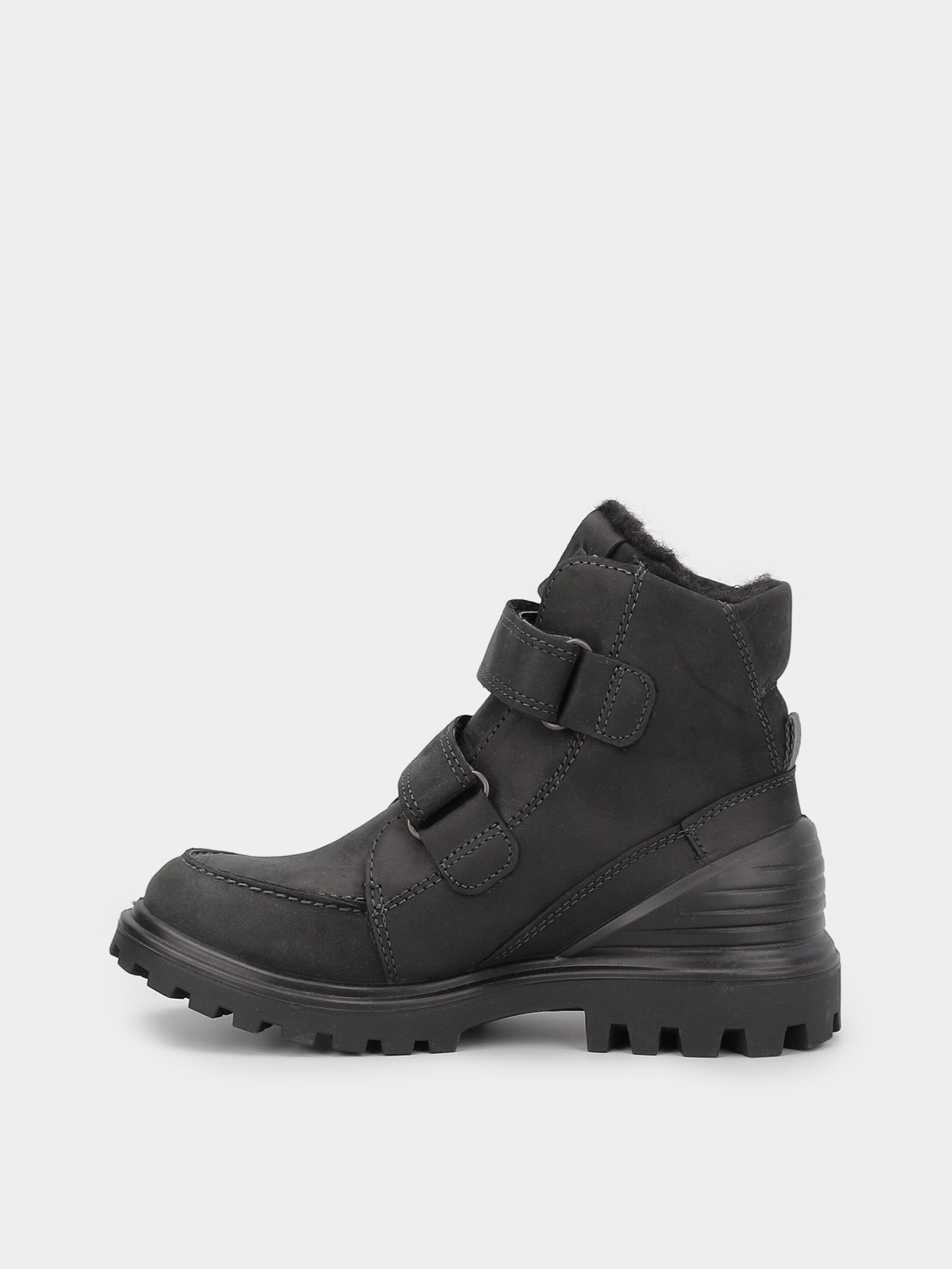 Черевики ECCO Tred Tray модель 77006202001 Черевики ECCO Tred Tray модель 77006202001 Фото