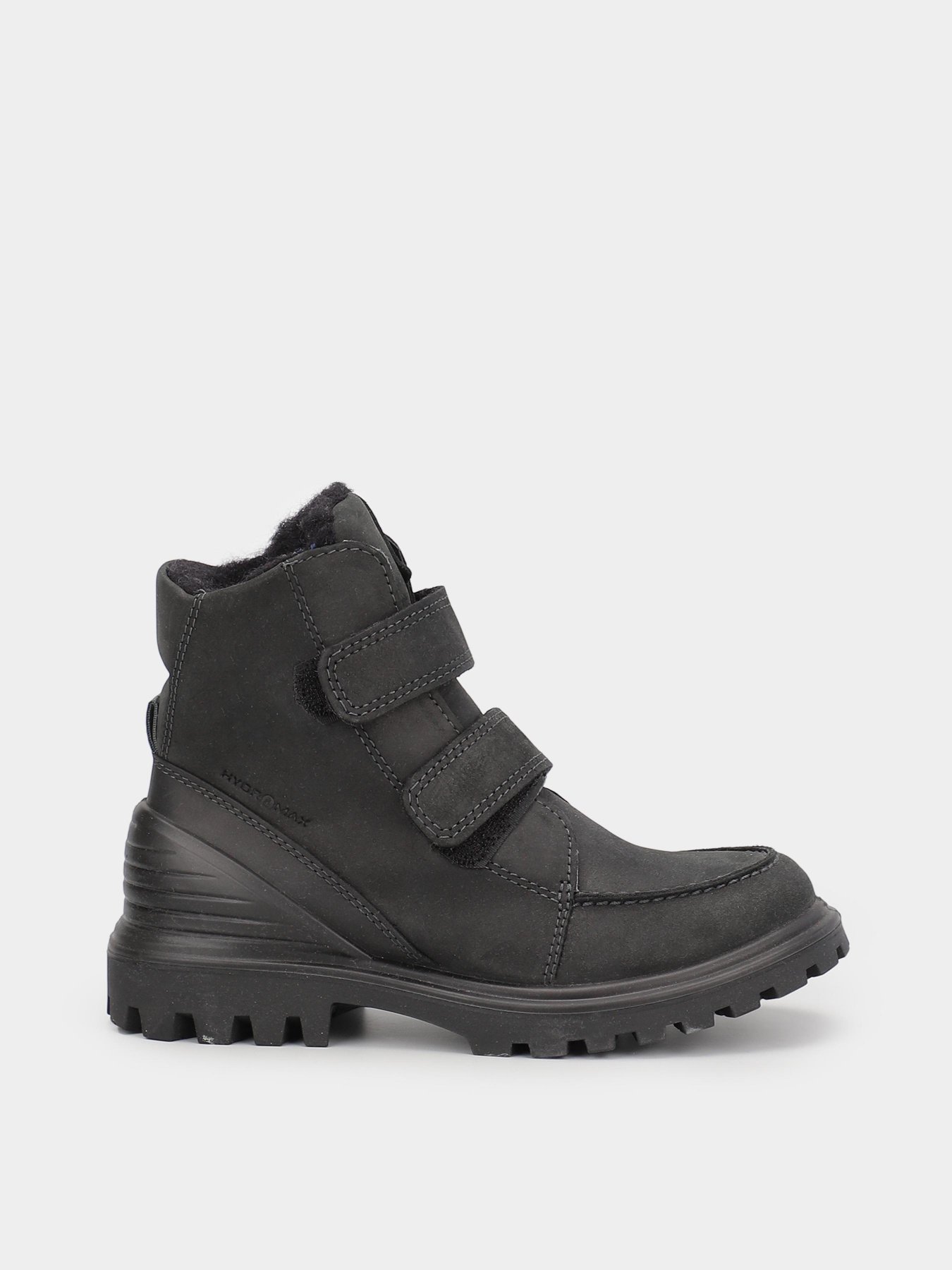 Черевики ECCO Tred Tray модель 77006202001 Черевики ECCO Tred Tray модель 77006202001 Фото