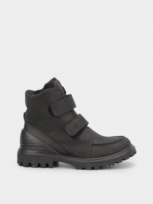 Черевики ECCO Tred Tray модель 77006202001 Фото