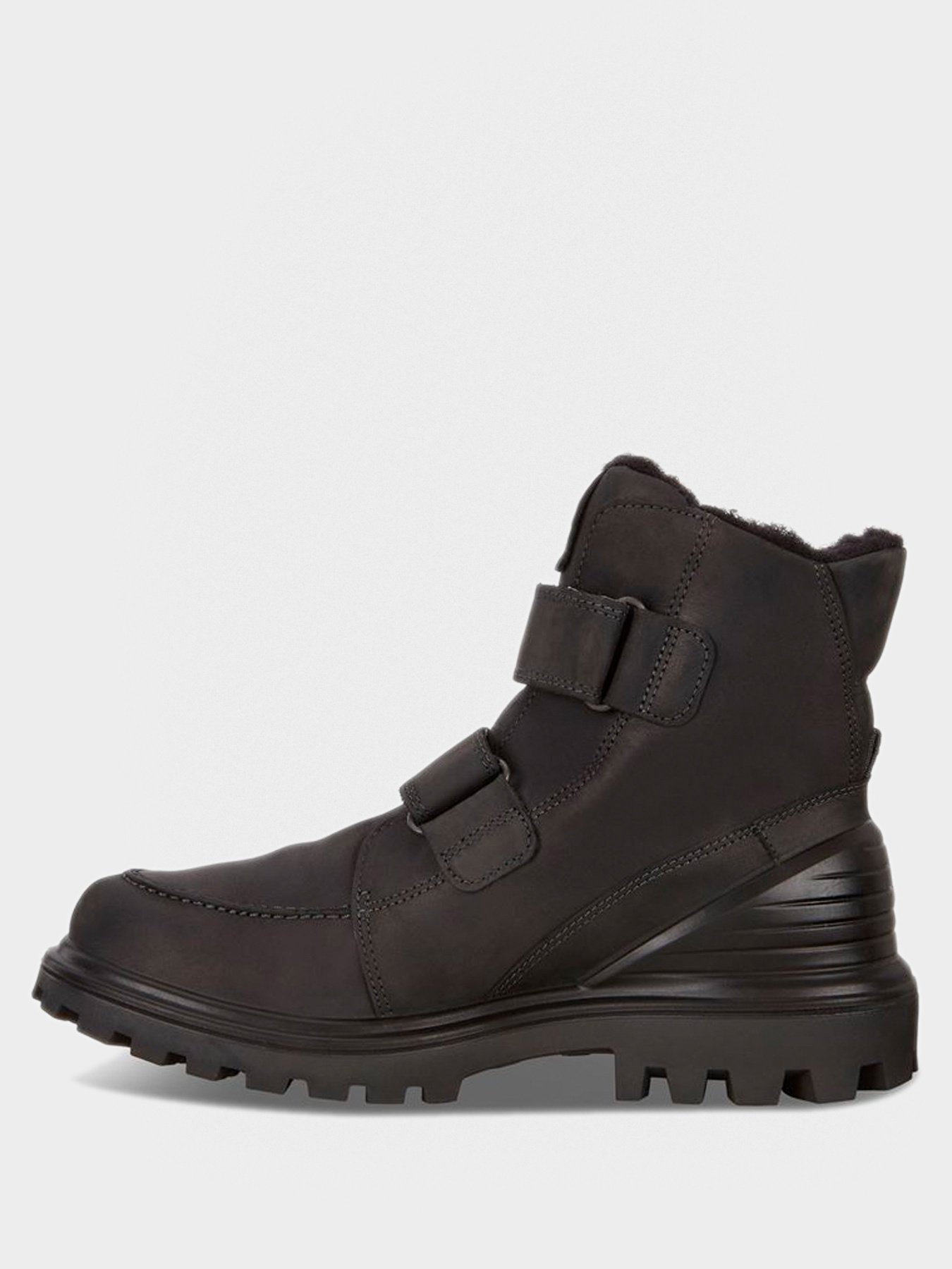 Ботинки ECCO TRED TRAY модель 77006302001 Фото