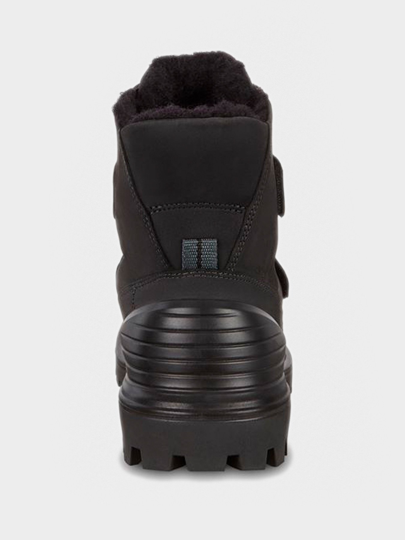 Ботинки ECCO TRED TRAY модель 77006302001 Фото