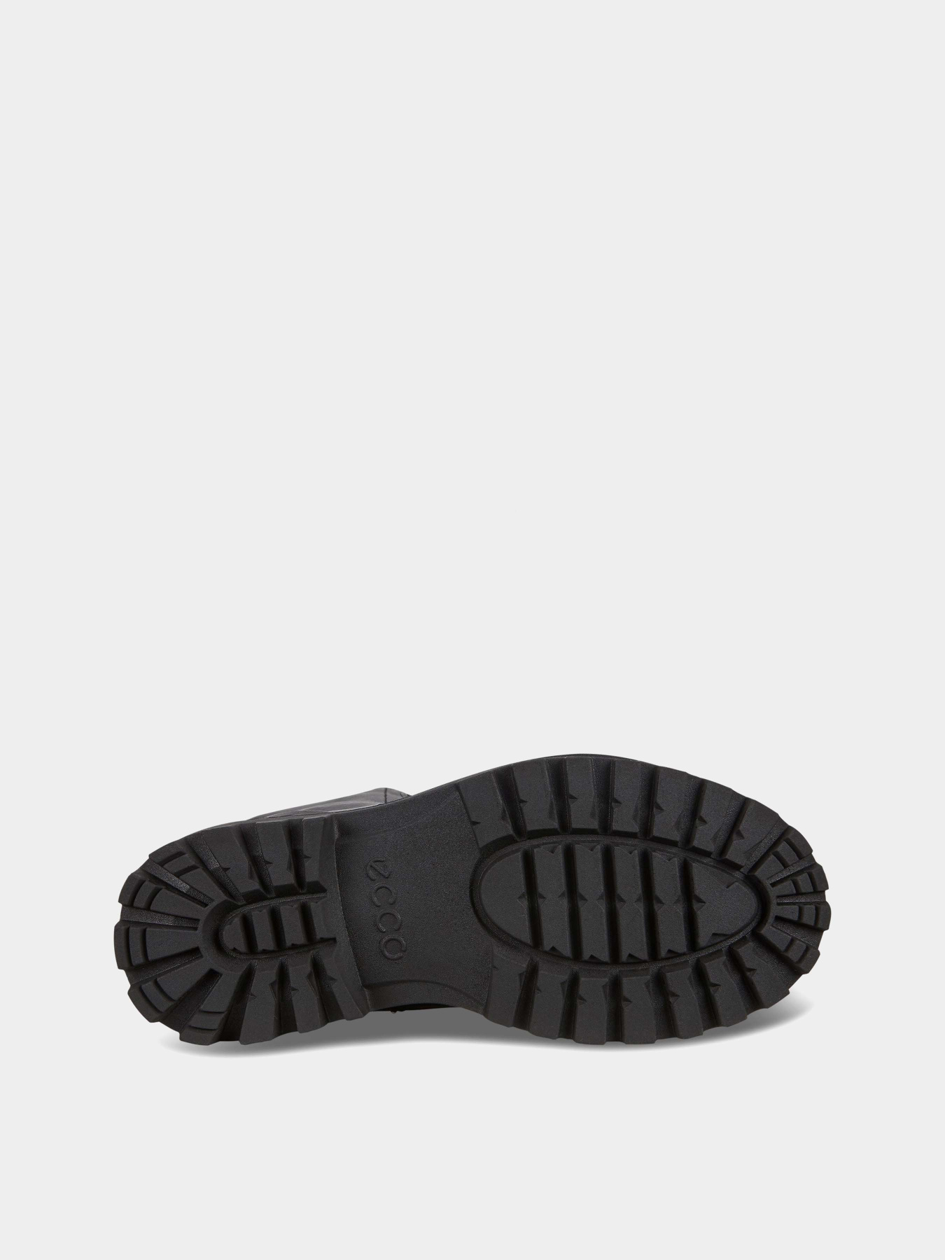 Ботинки ECCO Tred Tray K модель 77007201001 Фото