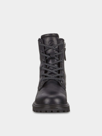 Ботинки ECCO Tred Tray K модель 77007201001 Фото