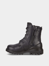 Ботинки ECCO Tred Tray K модель 77007201001 Фото