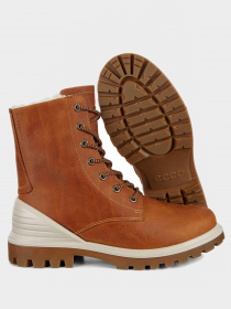 Черевики ECCO TRED TRAY K модель 77007205112 Фото