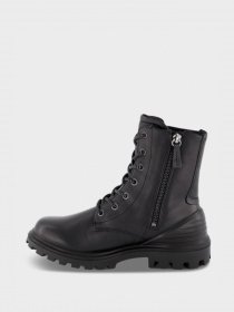 Ботинки ECCO Tred Tray модель 77007301001 Фото