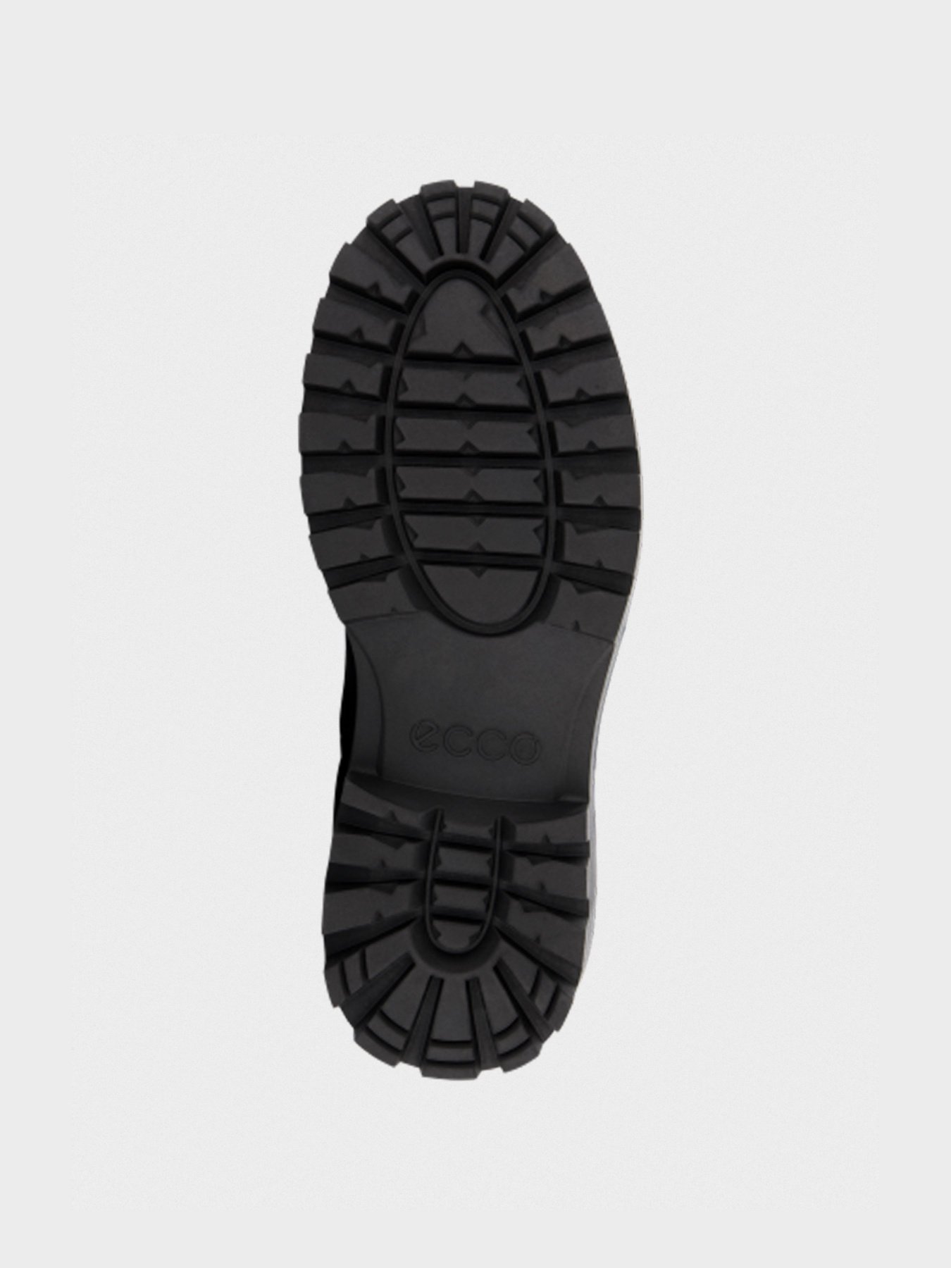 Черевики ECCO Tred Tray модель 77007301001 Фото