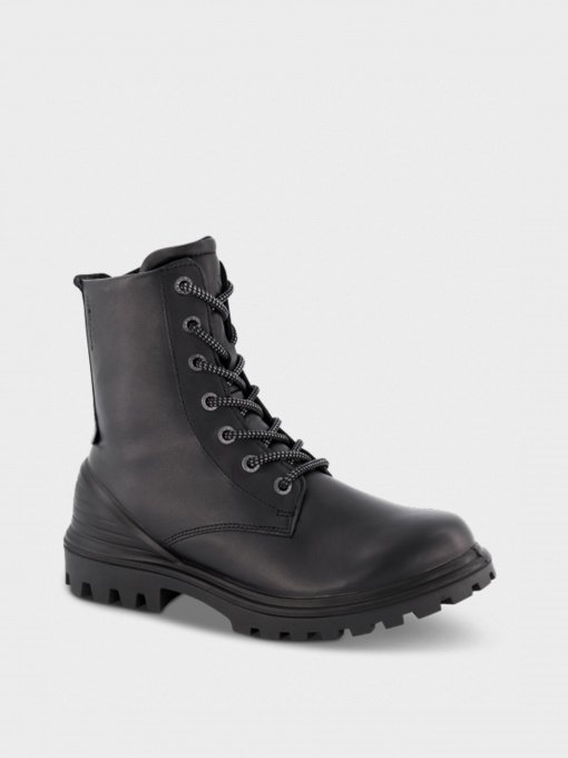 Ботинки ECCO Tred Tray модель 77007301001 Фото