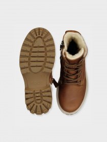 Черевики ECCO TRED TRAY модель 77007305112 Фото