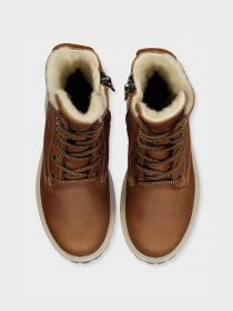 Черевики ECCO TRED TRAY модель 77007305112 Фото