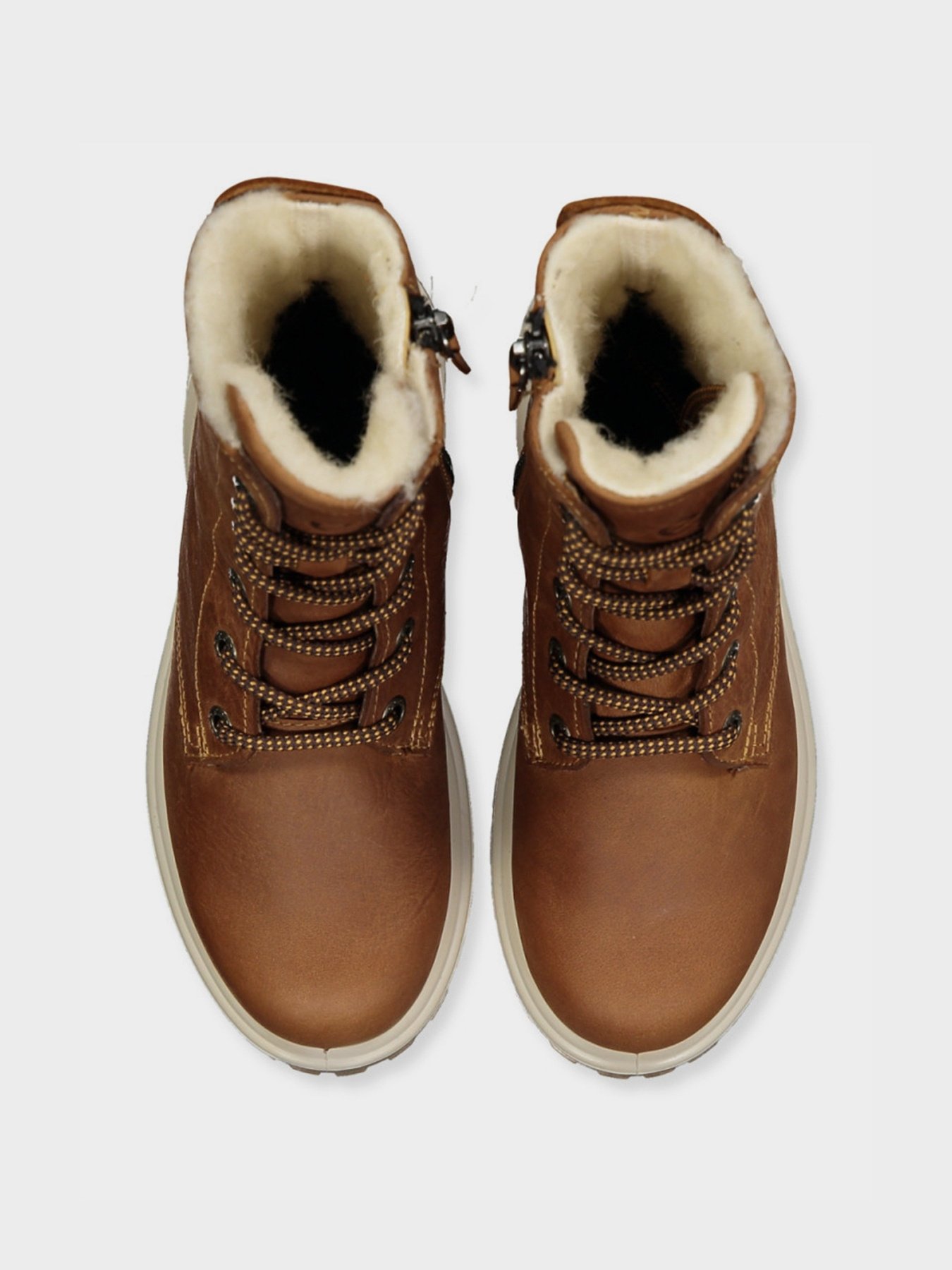 Черевики ECCO TRED TRAY модель 77007305112 Фото