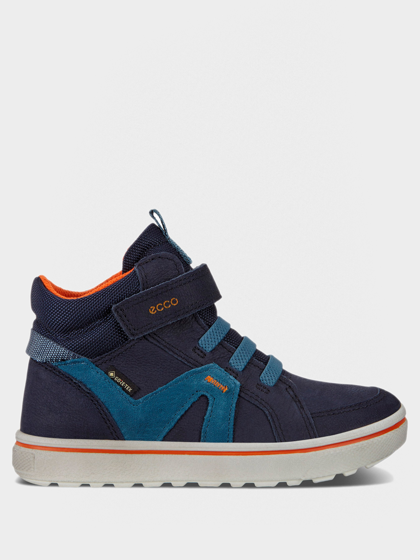 Ботинки ECCO GLYDER модель 73615251787 Фото