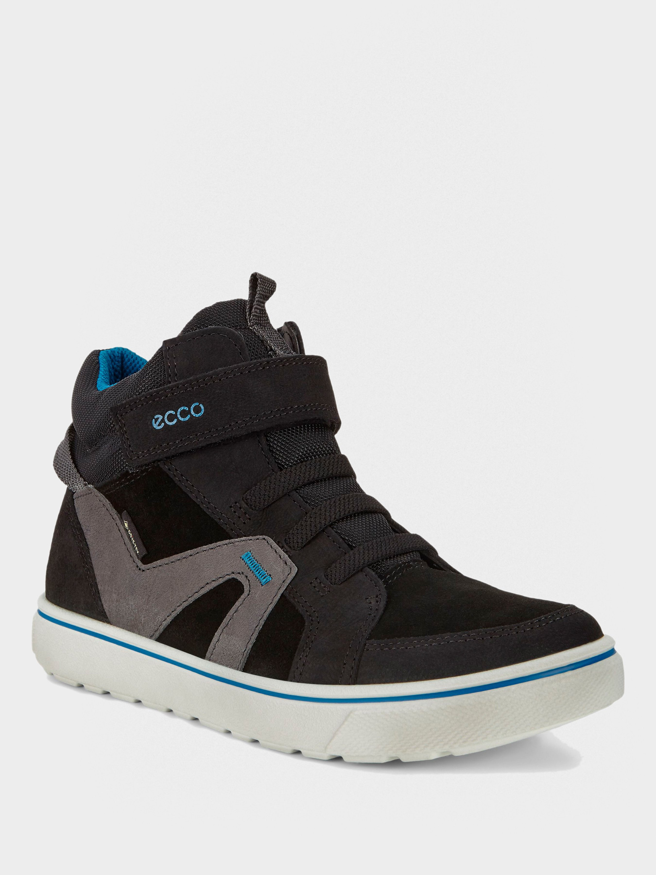 Ботинки ECCO GLYDER модель 73615358813 Фото