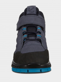 Ботинки ECCO EXOSTRIKE модель 76194254974 Фото