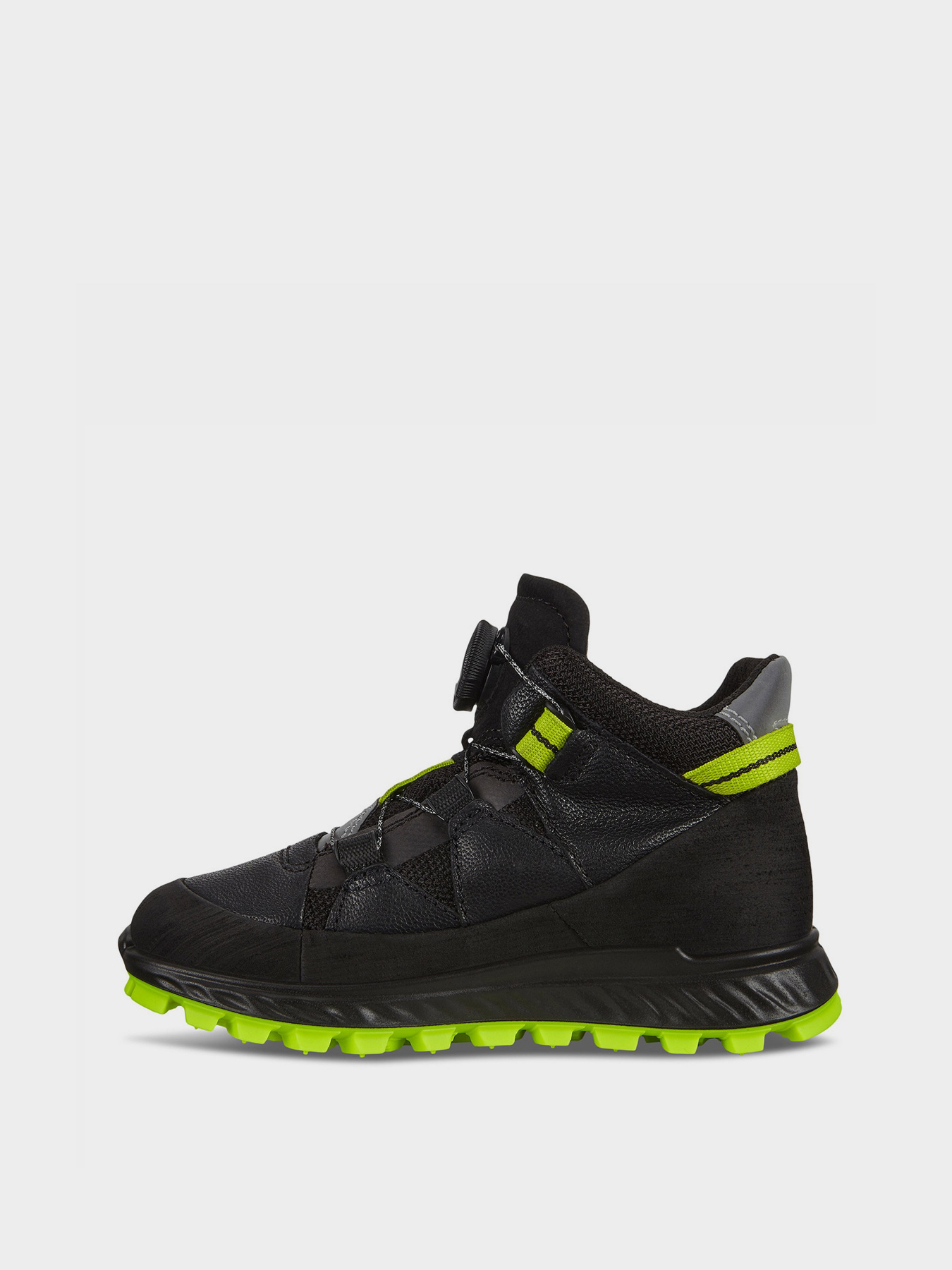 Ботинки ECCO Exostrike модель 76193251052 Фото