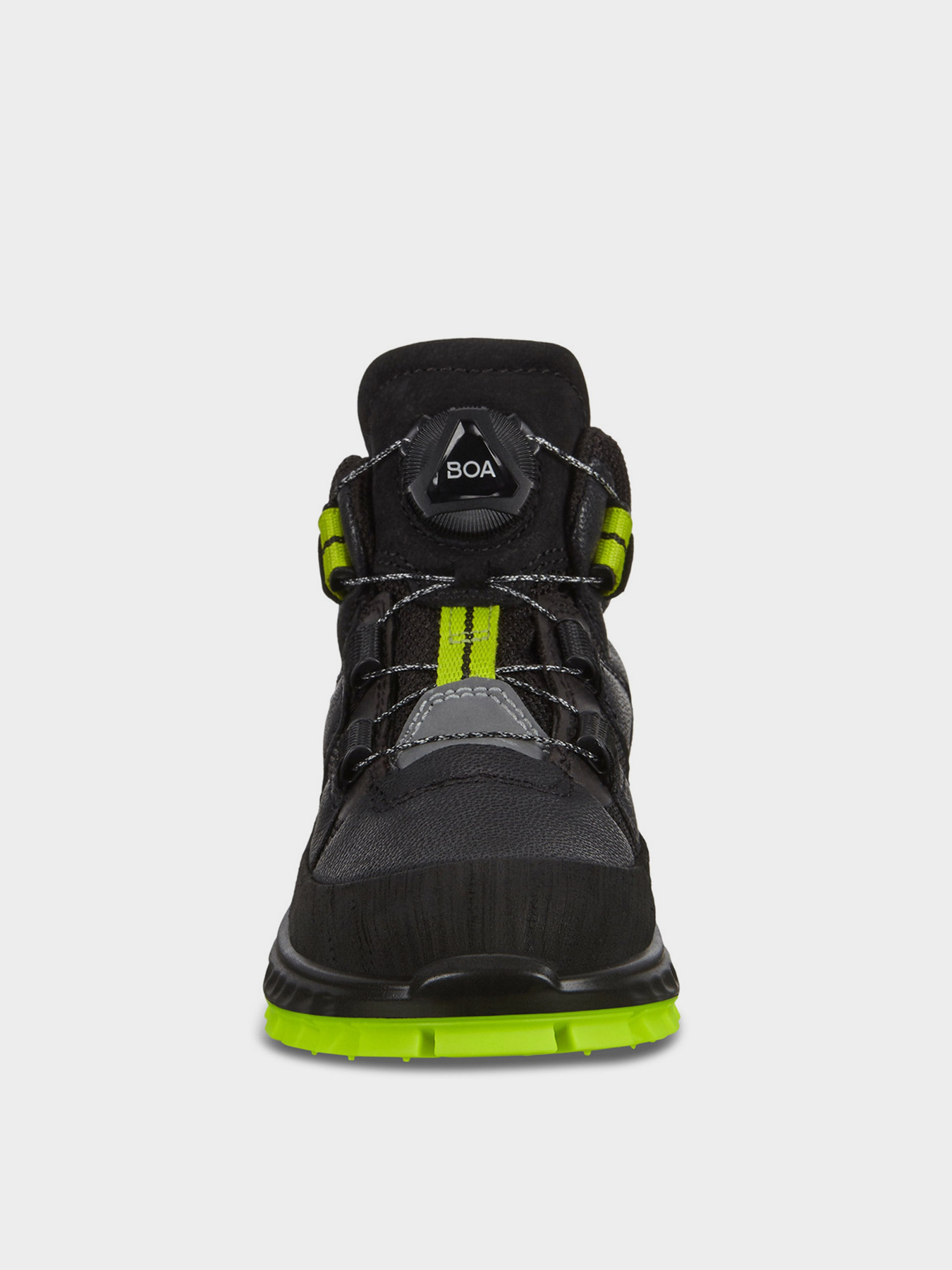 Ботинки ECCO Exostrike модель 76193251052 Фото