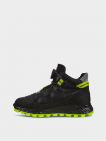 Ботинки ECCO Exostrike модель 76193251052 Фото