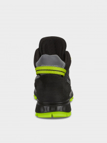 Ботинки ECCO Exostrike модель 76193251052 Фото