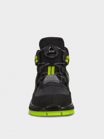 Ботинки ECCO Exostrike модель 76193251052 Фото