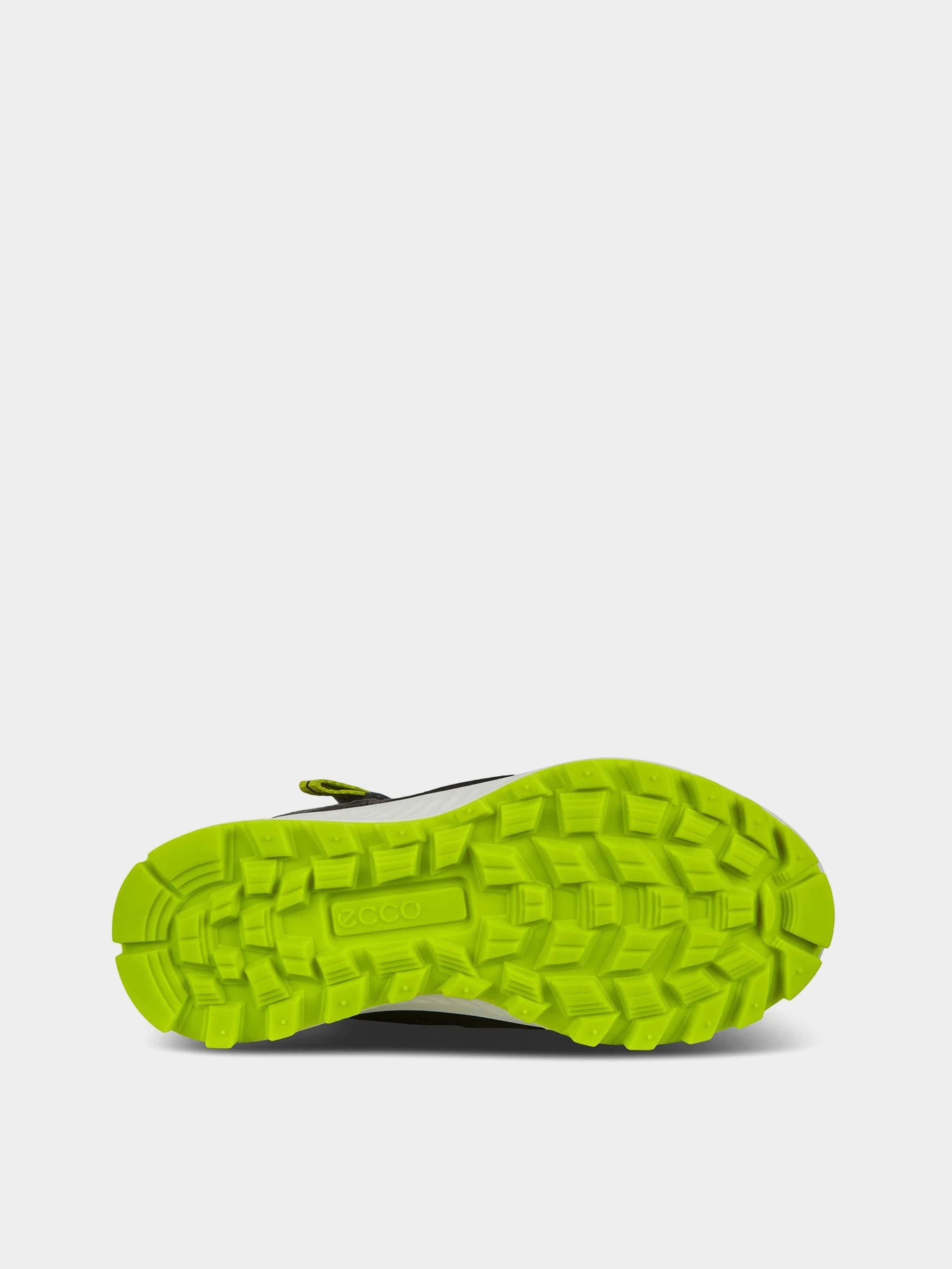 Ботинки ECCO Exostrike модель 76195256780 Фото